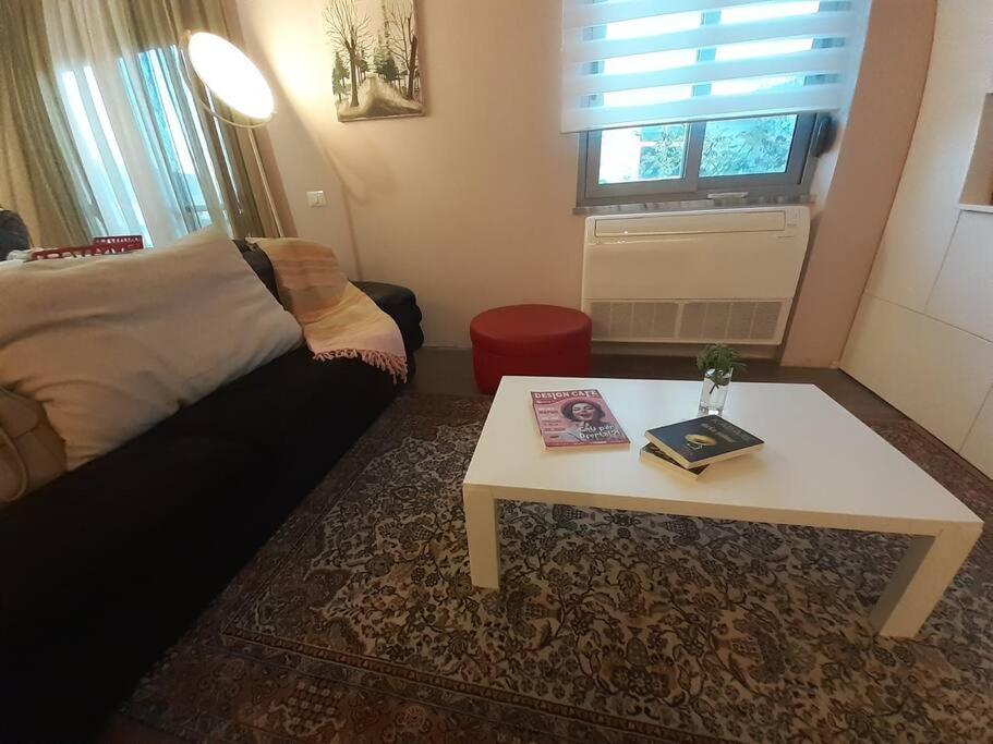 Lake View Apartment Tirana Bagian luar foto